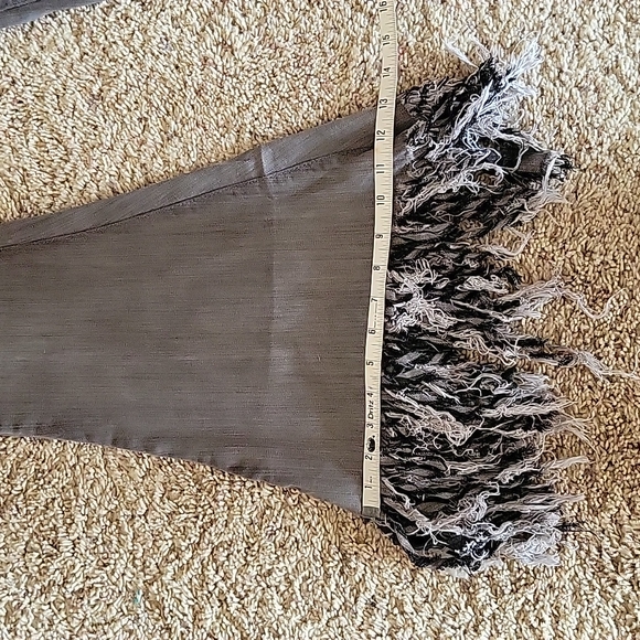 Lucky & Blessed high-rise flare - Picture 3 of 6